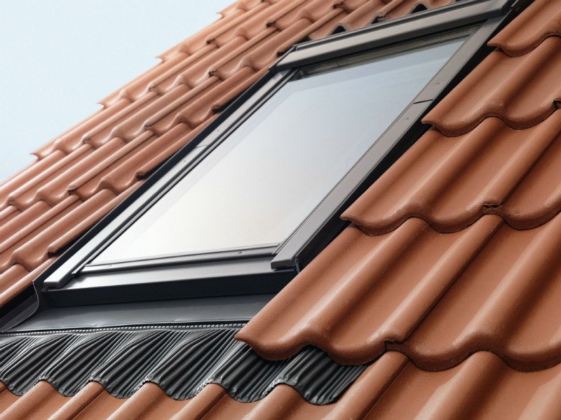 zateplené lemování VELUX