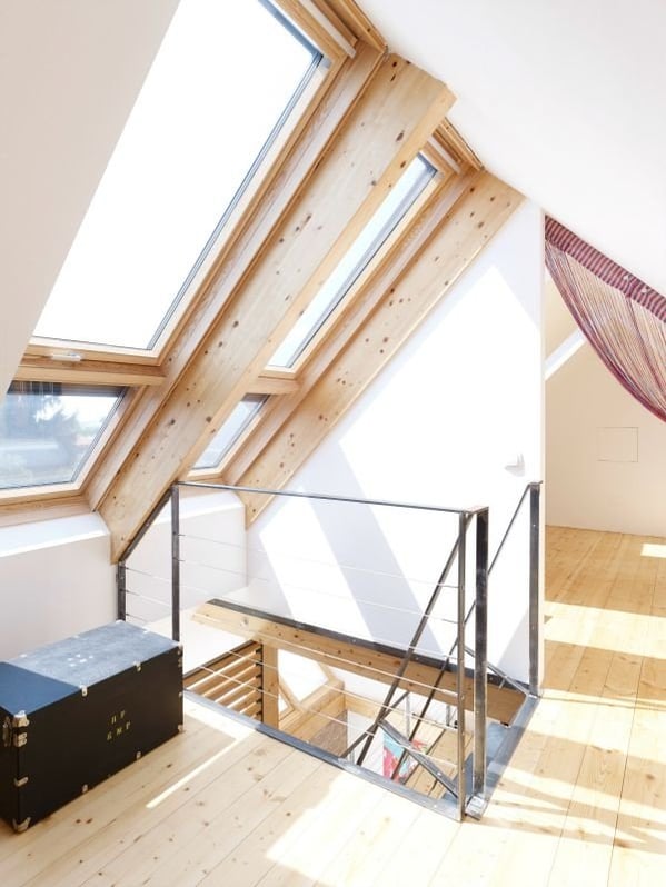 Zdroj: VELUX