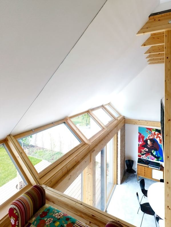 Zdorj: VELUX