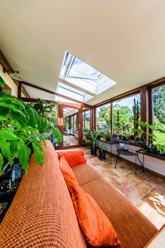 Zdroj: VELUX