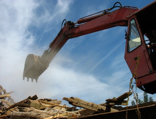 rekonstrukce podkroví